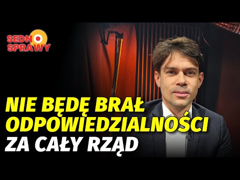 M.KOŁODZIEJCZAK: GDY BYŁEM MINISTREM ROLNIKOM PŁACONO WIĘCEJ