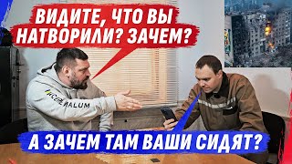 картинка: ЭFFЕКТ DАННИНGА-КРЮGЕRА & р0SSИЯНИN @dmytrokarpenko