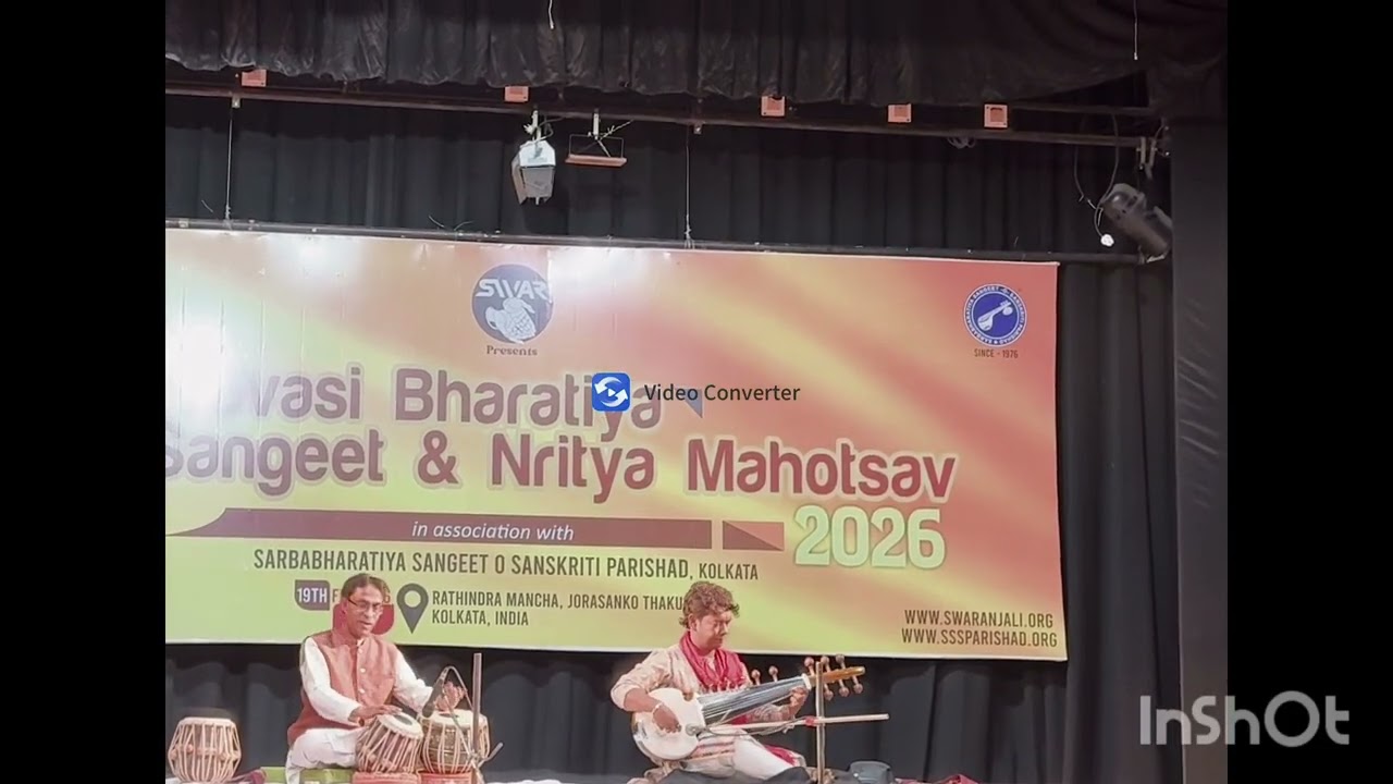 Raga Kalavati Jhaptal