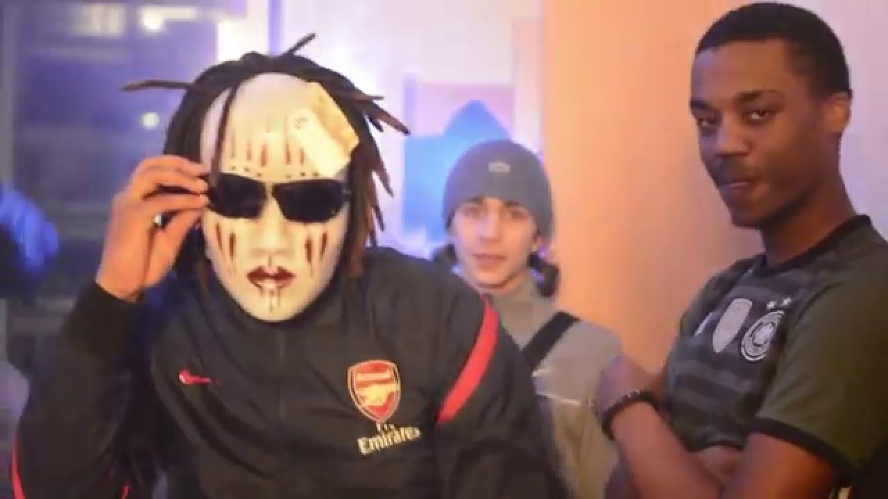 ALQ - Paie Ma Stub - 2k16 | WMR