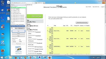 AddMeFast Bot Suite V4 PortableCustomDedicated BrowserReliable 2014