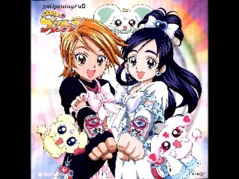 video phone beyonce mp3 Pretty Cure~Opening 1~Nur Wir beide (Karaoke) (Deutsch-German)