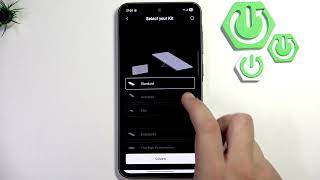 STARLINK Standard – How to Set Up Easily