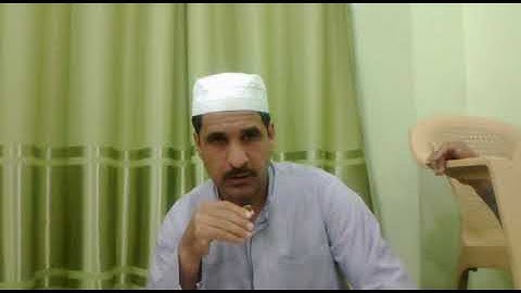 القارئ سهيل عبدالله فاضل النعيمي ...عام٢٠١٢م