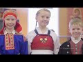 Petersburg, Alaska's Little Norway Festival
