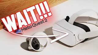 😮🔥Watch Out! Buying a Used Quest 2!🔥(LOOK OUT FOR THIS!!)#shorts​​ #Quest #VR