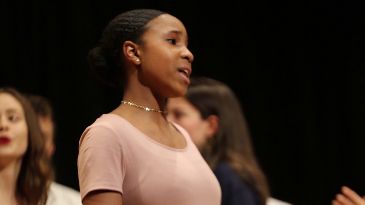 Students Hold Disaster Relief Concerts, Other Fundraising Events