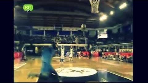 James Gist-Dunk 