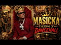 Slip and Slide have dancehall in a frenzy/Masicka is unstoppable/1syde runs dancehall