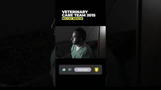 Vet Care Presentation By Dr. Boorstein~Part 24 Of 59