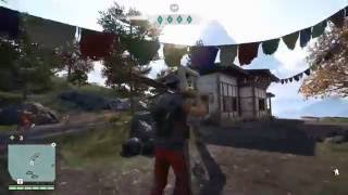 Far Cry 4:90 screenshot 4