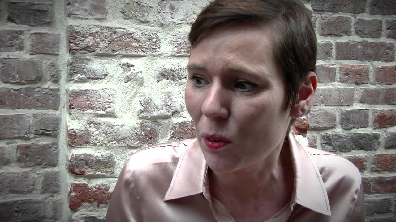 Annelies Verbeke 30 Dagen deel 2 YouTube