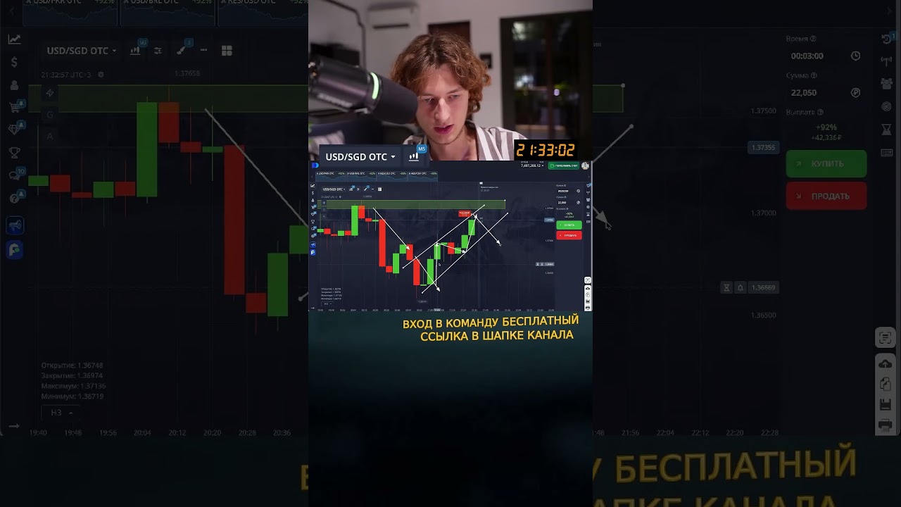 Оцени мою логику в этой ситуации