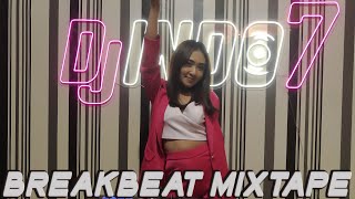 Download Lagu DJ TIKTOK KAU MENINGGALKANKU TANPA PERASAAN - DJ LEDYSTA MP3