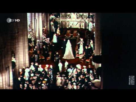 ZDF-History - Geheimakte Honecker