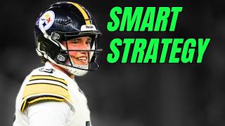 SURPRISING QB Moves Jut Opened Up Trade Possibilities