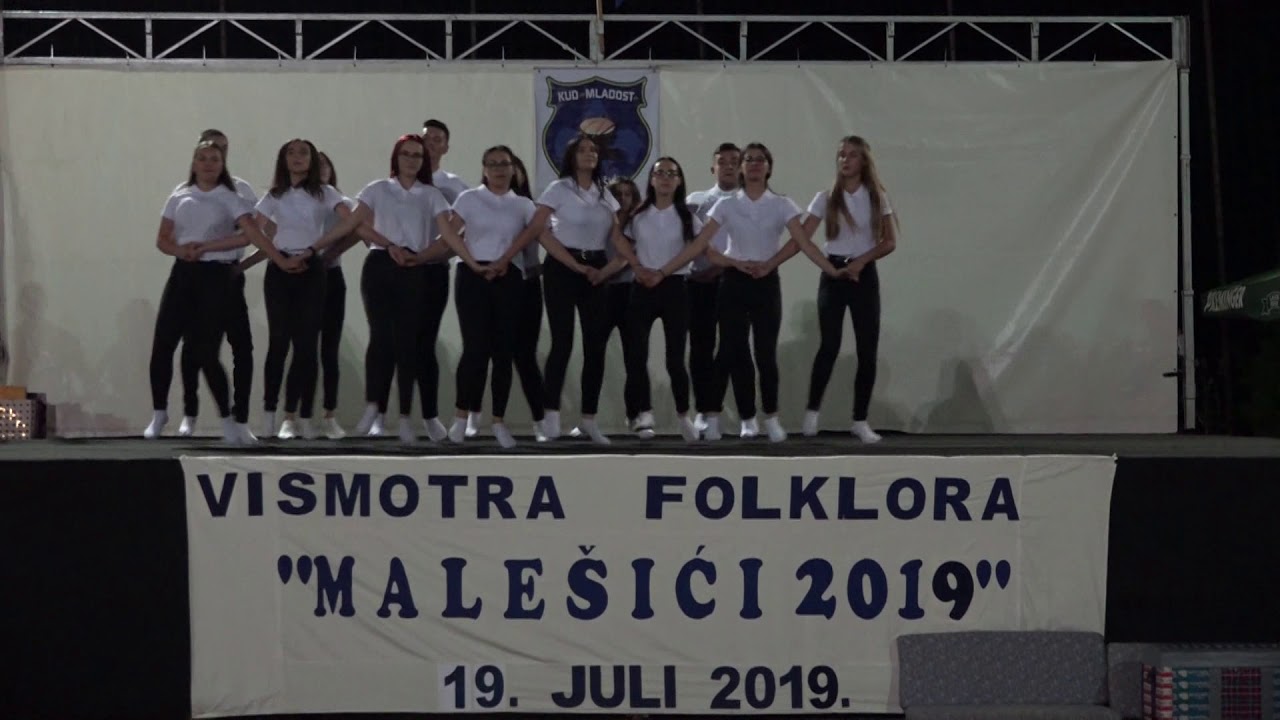 KUD Mladost Malešići