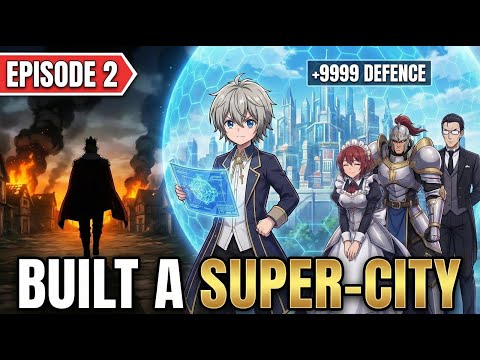 Easygoing Territory Defense By The Optimistic Lord Episode 2 Explained In English 