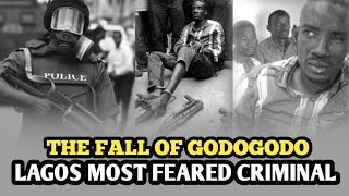 GODOGODO: The One-Eyed King of Lagos Crime | The Untold True Story”