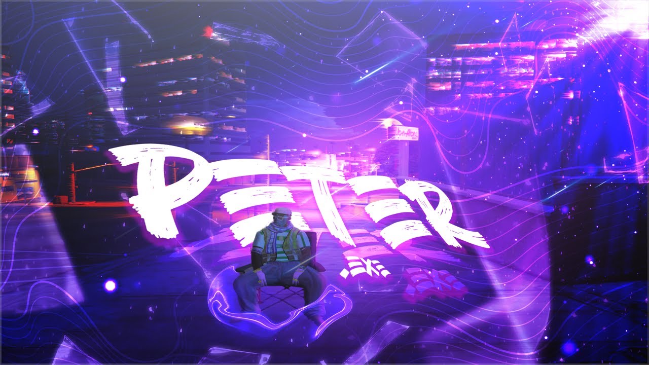 [GossenGlück] Peter.exe | edited by Domingo - YouTube