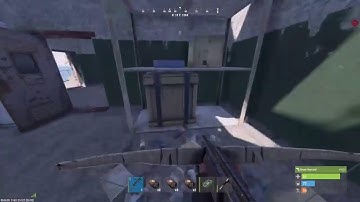 Live- Console Rust Solo Day 1- No Bps/ Snowballing/ Let See What Happens