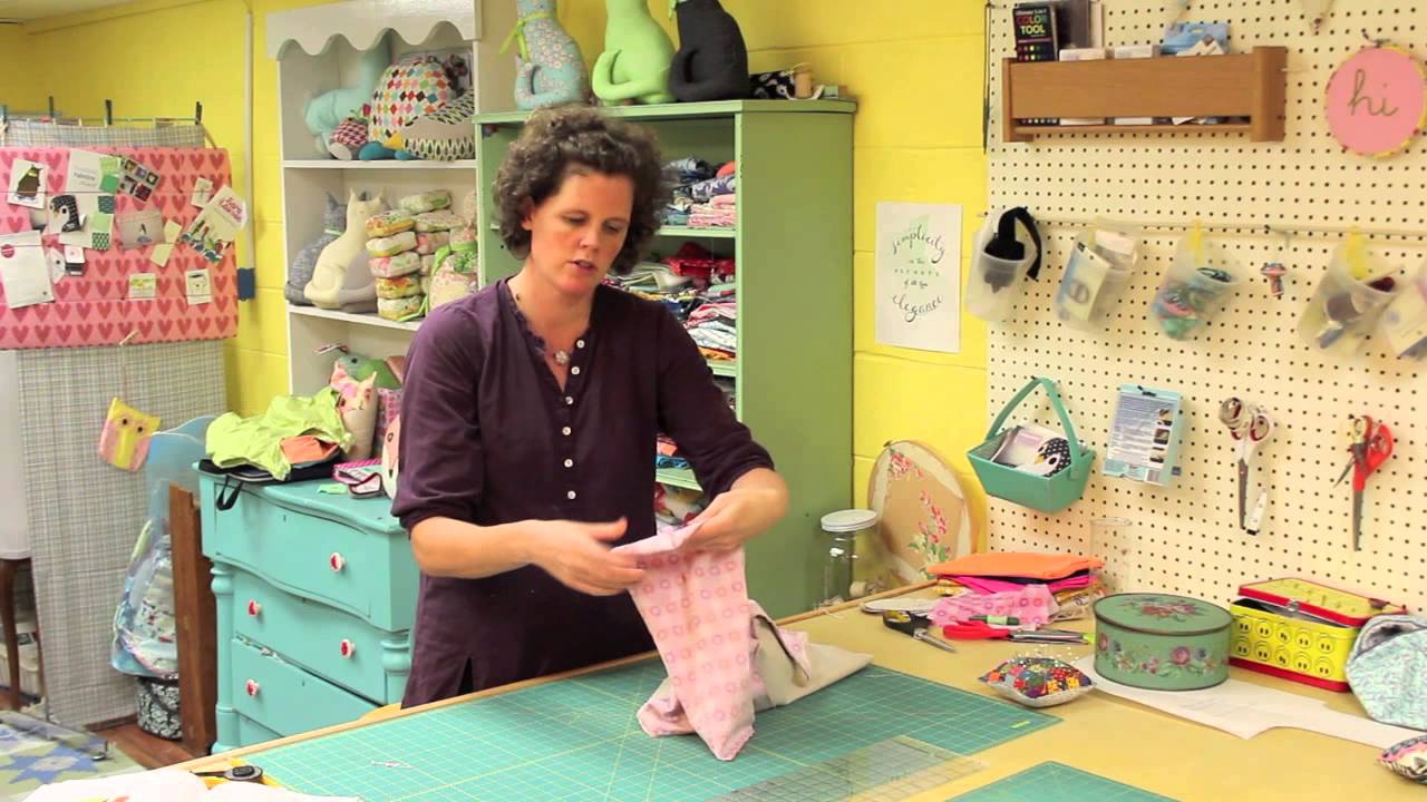 Grocery Bag Tutorial YouTube