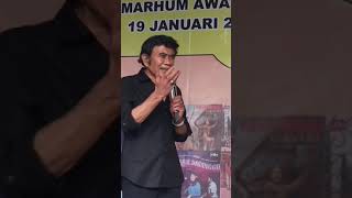 Download Lagu Rhoma Irama Mengenang Awab MP3