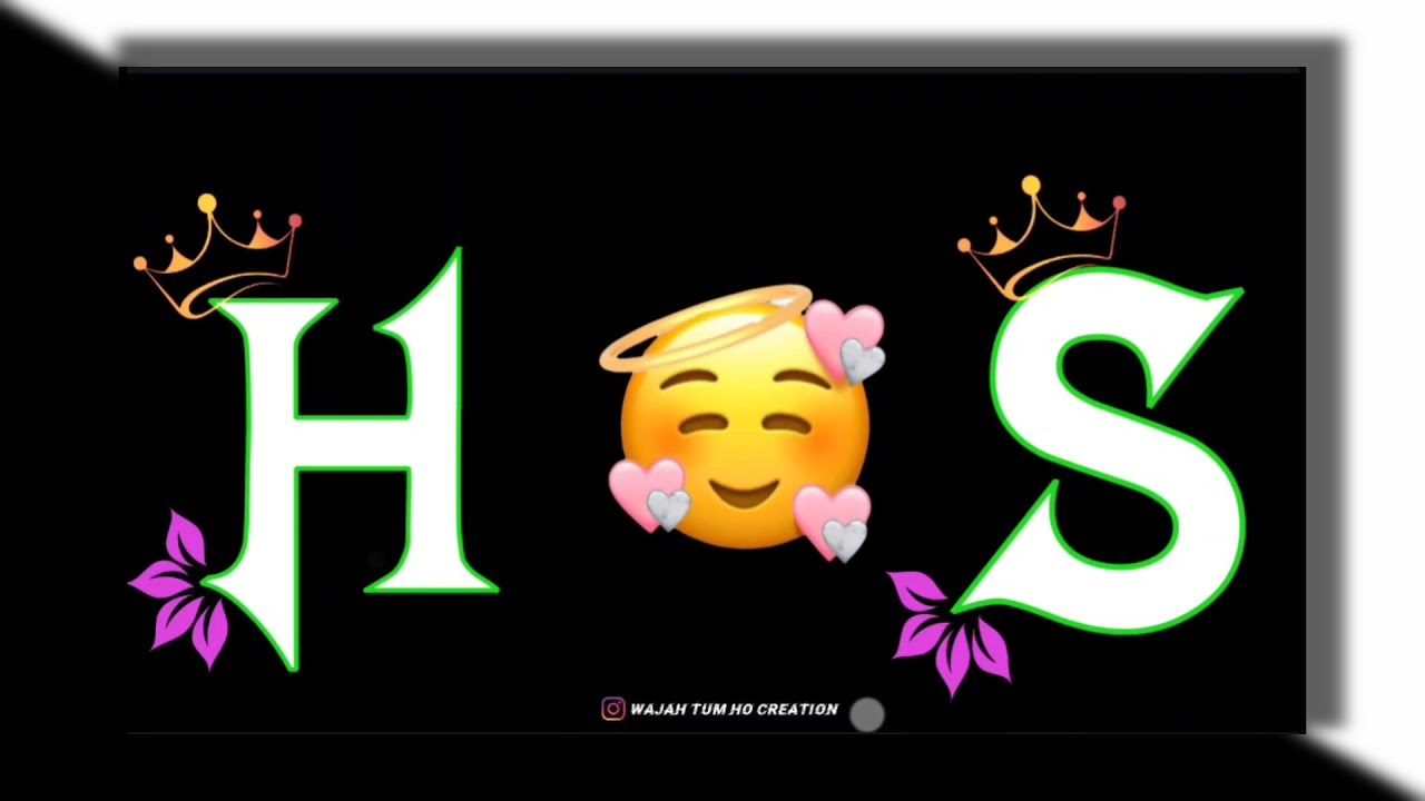 H S Name Full Screen Status 🥀 4K whatsapp status Full Screen 4K Status | 4K status | Whatsapp Status