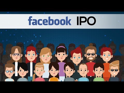 Video: "Facebook" IPO įvyko prieš šešis metus iki šiol. Kiek turėsite, jei investuosite 1000 JAV dolerių?