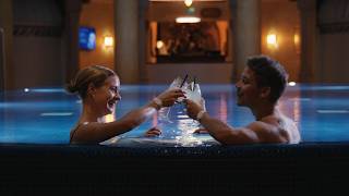 Pusatec - Smart Solutions for Flamingo Spa