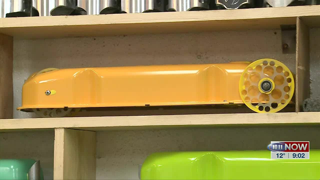 Valve cover racing YouTube