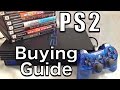 PS2 BUYING GUIDE & Best Games