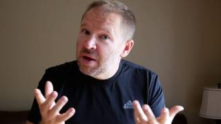 Panasonic G85 Video Focus Test (Testing Continuous Auto Focus of the G85 in Video)