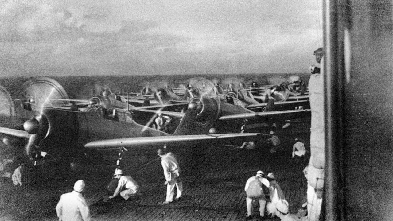 Мифы о Перл-Харборе: Третья волна? Таинственная подводная лодка?