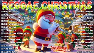 Download Lagu Reggae Christmas Mix 2026 🎅🏼 Best Reggae Christmas Hits Nonstop Playlist MP3