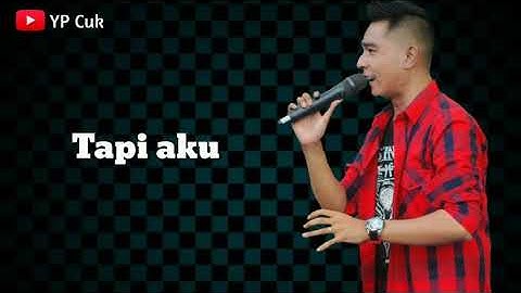 Air mata cinta - Gerry mahesa New pallapa (lirik)