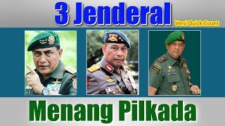 Download lagu 3 Jenderal Menang Pilgub pada Pilkada Serentak 2018 3 Jenderal Menang Pilgub pada Pilkada Serentak 2018