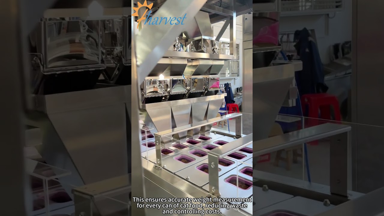 наполнение, рулонная пленочная запайка, линейная укупорка, весовое и контрольное оборудование.