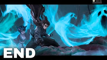 Eastern Exorcist Gameplay Walkthrough Part 18:- Chapter 3.2 (END)