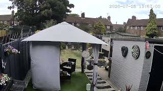 (25/7/2026) 13:56pm HULL (Uk) BYC [0811]