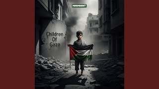 Children Of Gaza