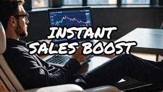 The Laziest eCommerce Hack to Skyrocket Your Sales in 2025! 🚀