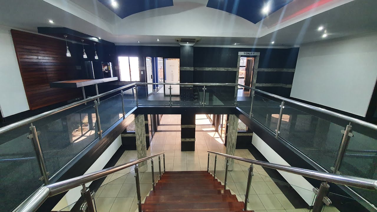 Warehouse + office space in Pomona YouTube