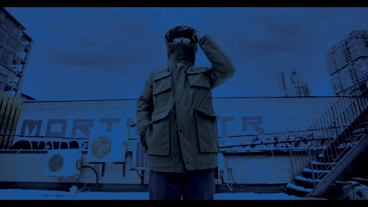 Elicser Elliot Artist Collaboration | Wuxly Movement