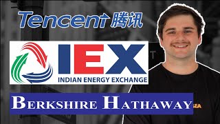 Q&A: Tencent, Berkshire Intrinsic Value, Indian Energy Exchange & T20 World Cup!