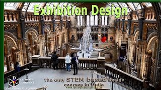 What is Exhibition Design I Exhibition Design Course