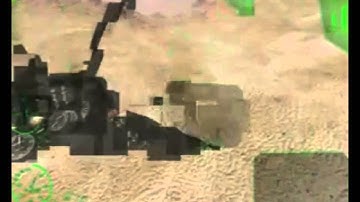 Apache AH-64 Air Assault Music - In-Game Song #2