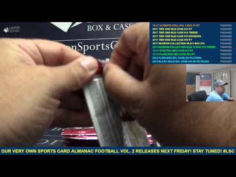 Layton Sports Cards Live! Layton Sports Cards Live!