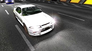 Wangan Midnight Maximum Tune 5 No tomorrow no yesterday just tonight #40