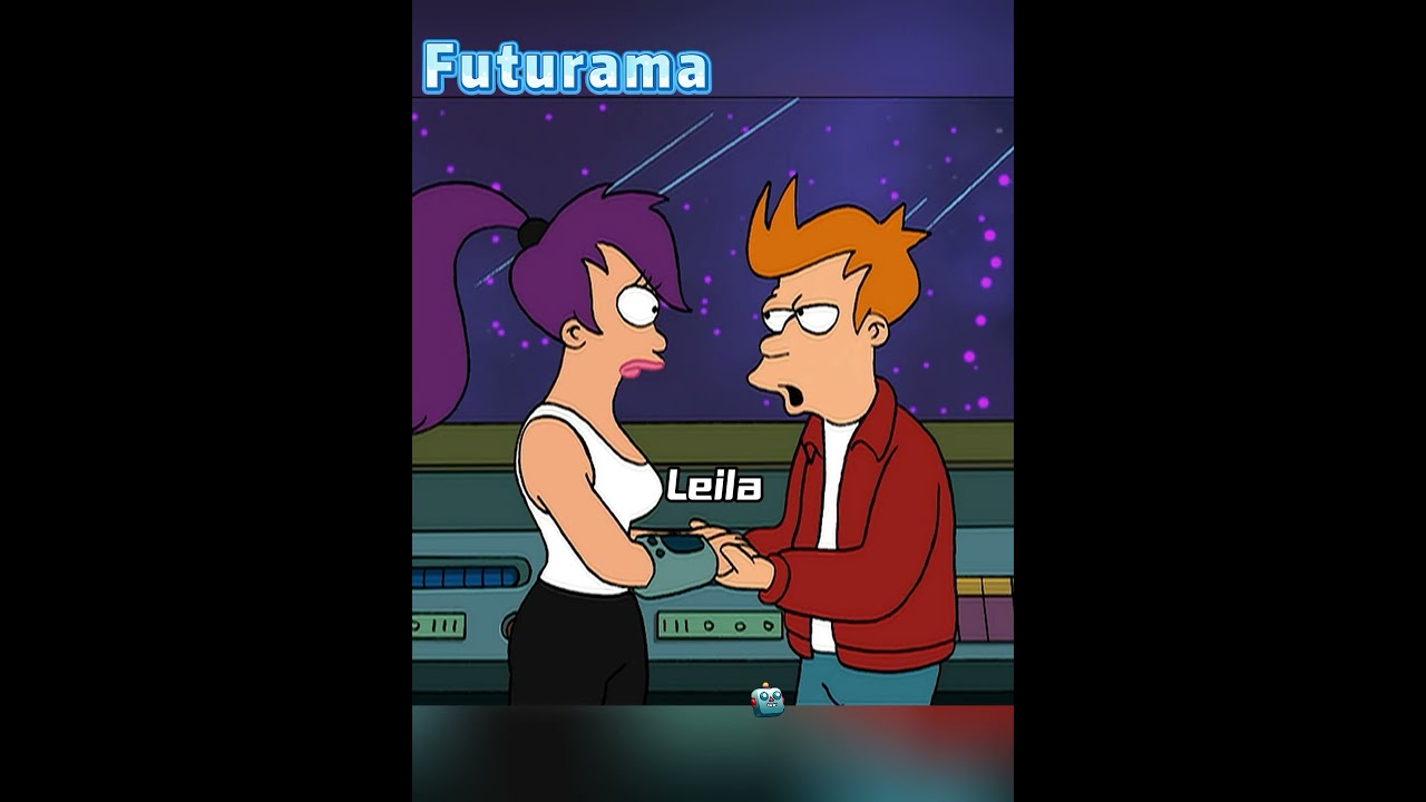 A rift has opened in space time #futurama #cartoon #animation #movie #shortvideo #shorts #funny